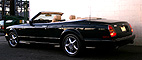 2000 Bentley Azure Wide Body Cabriolet Convertible