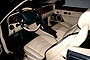 2000 Bentley Azure Wide Body Cabriolet Convertible