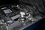 2000 Bentley Azure Wide Body Cabriolet Convertible