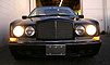 2000 Bentley Azure Wide Body Cabriolet Convertible