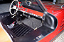 1962 Mercedes-Benz 300 SL Roadster Alu Motor Scheibenbremsen
