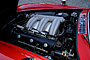 1962 Mercedes-Benz 300 SL Roadster Alu Motor Scheibenbremsen