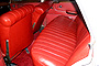 1957 Mercedes-Benz 220 S Limousine mit Faltschiebedach