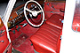 1957 Mercedes-Benz 220 S Limousine mit Faltschiebedach