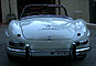 1962 Mercedes-Benz 300 SL Roadster Alu Motor Scheibenbremsen