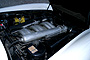 1962 Mercedes-Benz 300 SL Roadster Alu Motor Scheibenbremsen