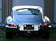 1963 Jaguar E-Type 3.8 Serie 1 Coupe