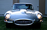 1963 Jaguar E-Type 3.8 Serie 1 Coupe