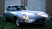 1963 Jaguar E-Type 3.8 Serie 1 Coupe