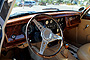 1966 Jaguar Mk II 2 3.8 Limousine