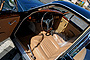 1966 Jaguar Mk II 2 3.8 Limousine