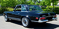 1969 Mercedes-Benz 280 SL Roadster