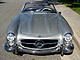 1957 Mercedes-Benz 300 SL Roadster