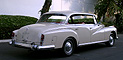 1959 Mercedes-Benz 300 d