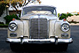 1959 Mercedes-Benz 300 d