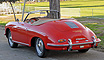 1961 Porsche 356 B T5 Drauz Roadster Super 90