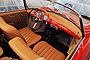 1961 Porsche 356 B T5 Drauz Roadster Super 90