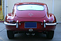 1966 Jaguar E Type Coupe Serie 1 4.2