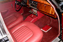 1966 Jaguar Mk II 2 3.8 Limousine