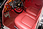 1966 Jaguar Mk II 2 3.8 Limousine