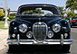 1966 Jaguar Mk II 2 3.8 Limousine