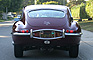1968 Jaguar E Type Coupe Serie 1 1/2 1.5