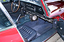 1968 Jaguar E Type Coupe Serie 1 1/2 1.5