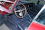 1968 Jaguar E Type Coupe Serie 1 1/2 1.5