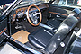 1968 Ford Mustang Fastback C Code 390 Big Block