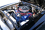 1968 Ford Mustang Fastback C Code 390 Big Block