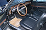 1968 Ford Mustang GT Fastback S Code 390 Big Block