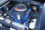 1968 Ford Mustang GT Fastback S Code 390 Big Block