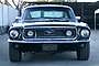 1968 Ford Mustang GT Fastback S Code 390 Big Block