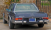 1970 Mercedes-Benz 280 SL Roadster dunkelblau 904