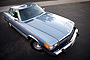 1972 - 1979 Mercedes-Benz 350 450 SL SL Roadster
