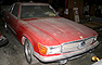 1972 - 1979 Mercedes-Benz 350 450 SL SL Roadster