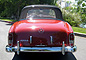 1957 Mercedes-Benz 220 S Cabriolet