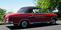 1957 Mercedes-Benz 220 S Cabriolet