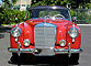 1957 Mercedes-Benz 220 S Cabriolet