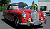 1957 Mercedes-Benz 220 S Cabriolet