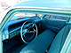 1963 Chevrolet Bel Air Station Wagon