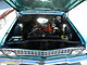 1963 Chevrolet Bel Air Station Wagon