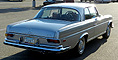 1971 Mercedes-Benz 280 SE 3.5 Coupe