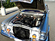 1971 Mercedes-Benz 280 SE 3.5 Coupe