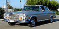 1971 Mercedes-Benz 280 SE 3.5 Coupe