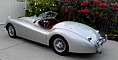 1953 Jaguar XK 120 SE Roadster