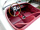 1953 Jaguar XK 120 SE Roadster
