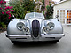1953 Jaguar XK 120 SE Roadster