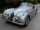 1953 Jaguar XK 120 SE Roadster