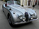 1953 Jaguar XK 120 SE Roadster